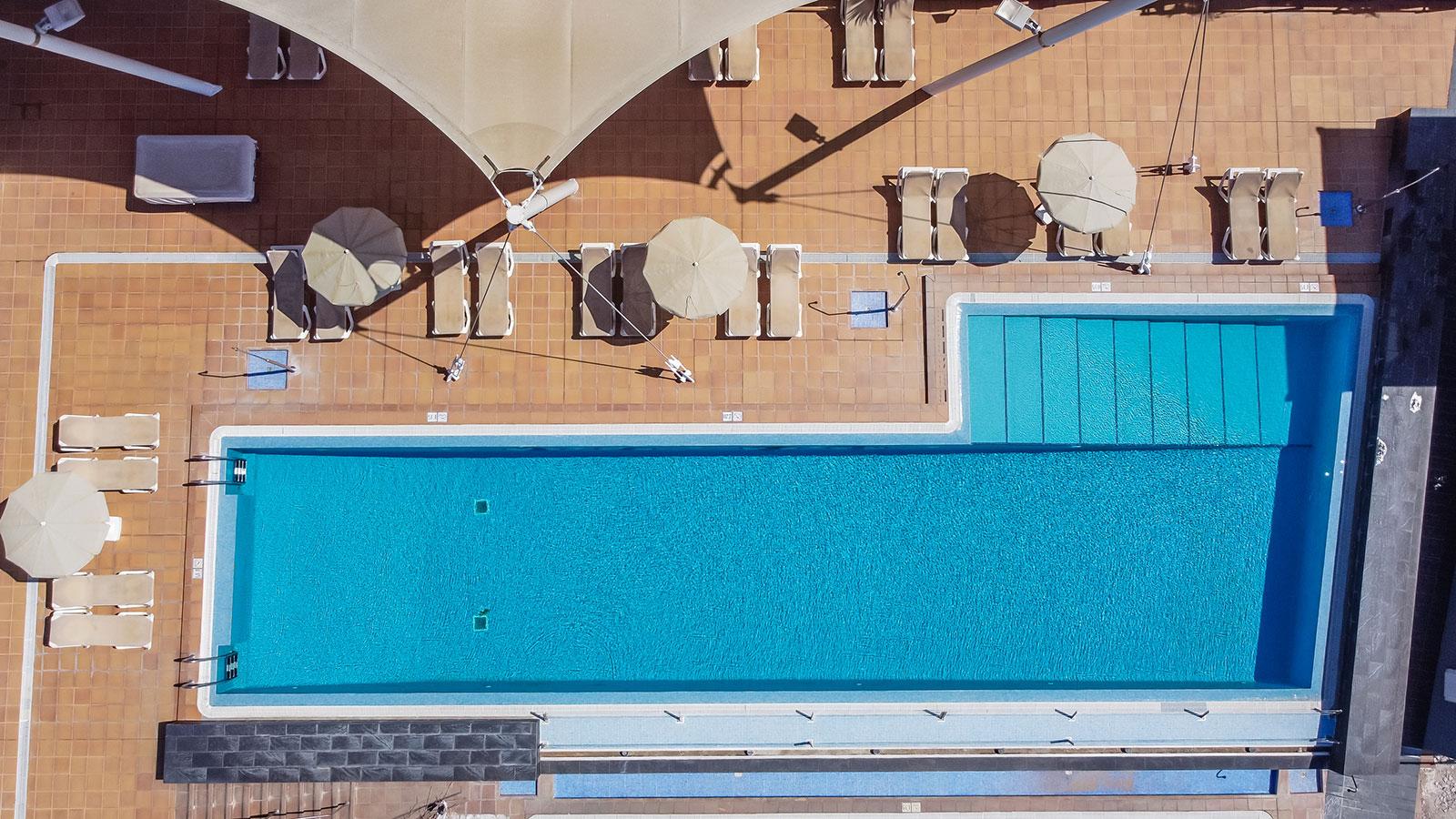 Cay Meloneras Hotel Maspalomas (Gran Canaria)
