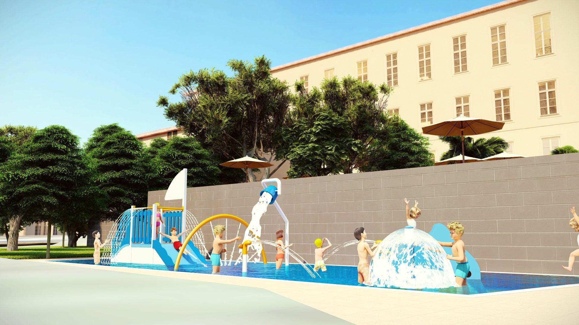 Cay Meloneras Hotel 3*