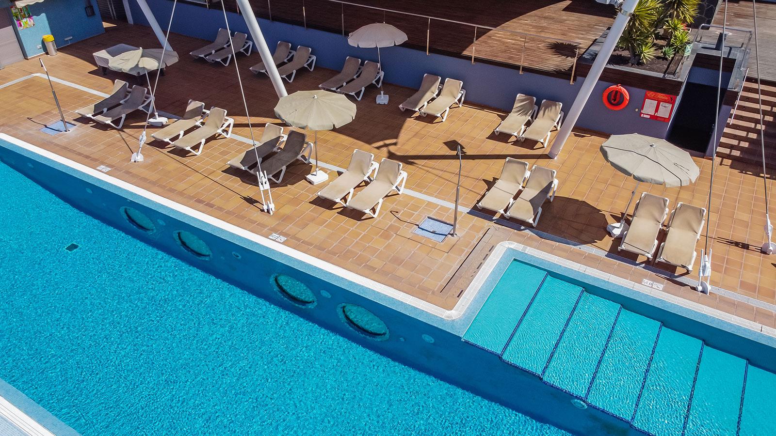 Cay Meloneras Hotel