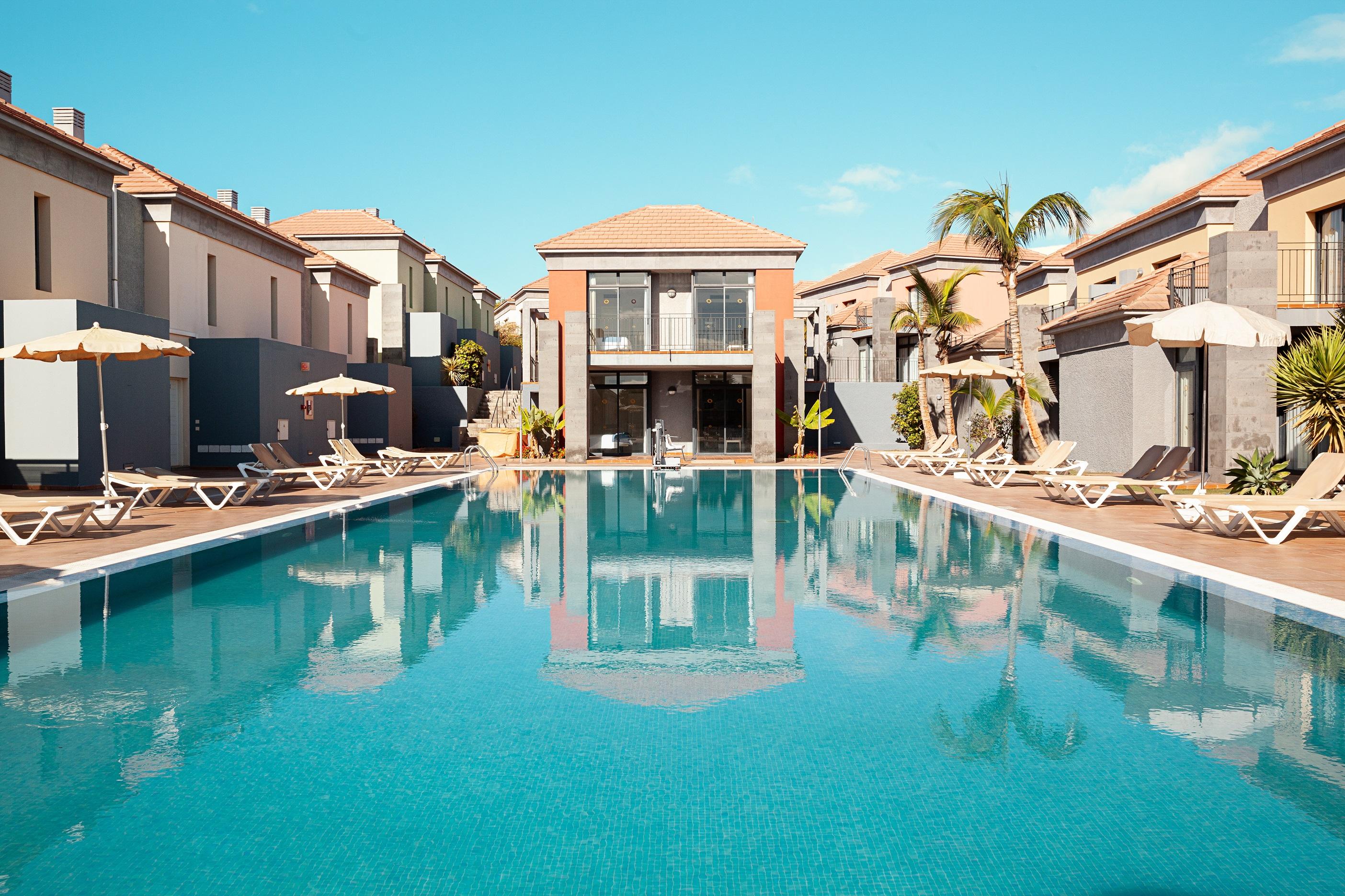 Hotel Cay Meloneras 3*