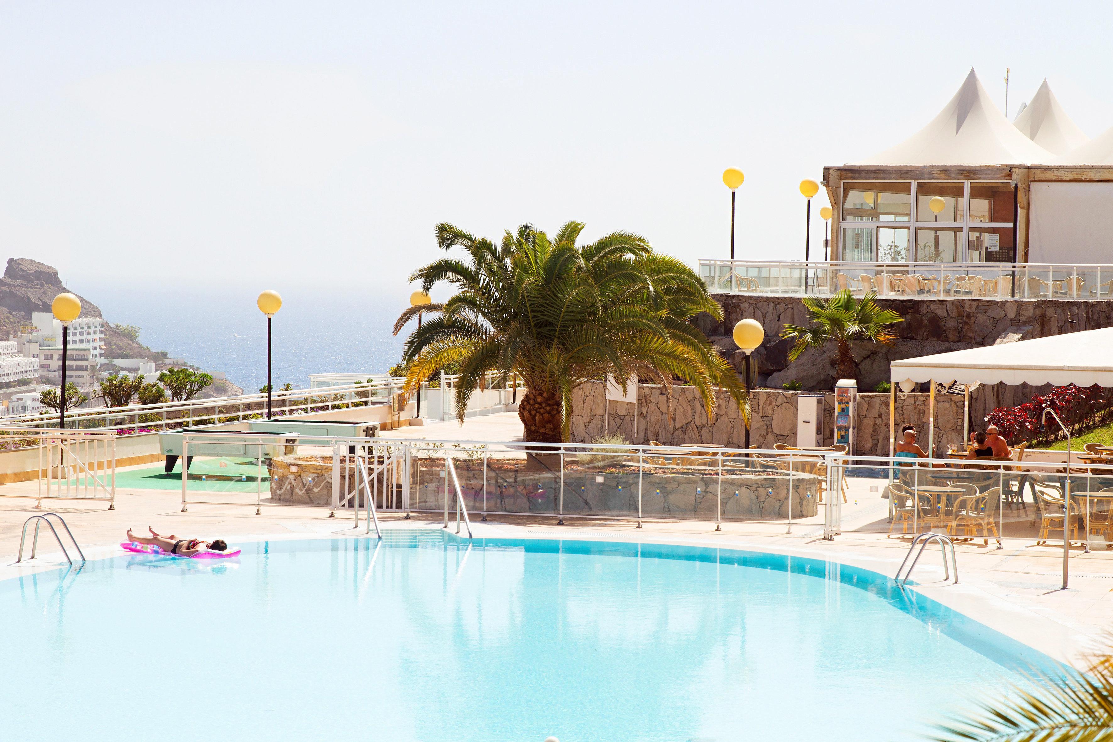 Servatur Terrazamar Sun Apartment *