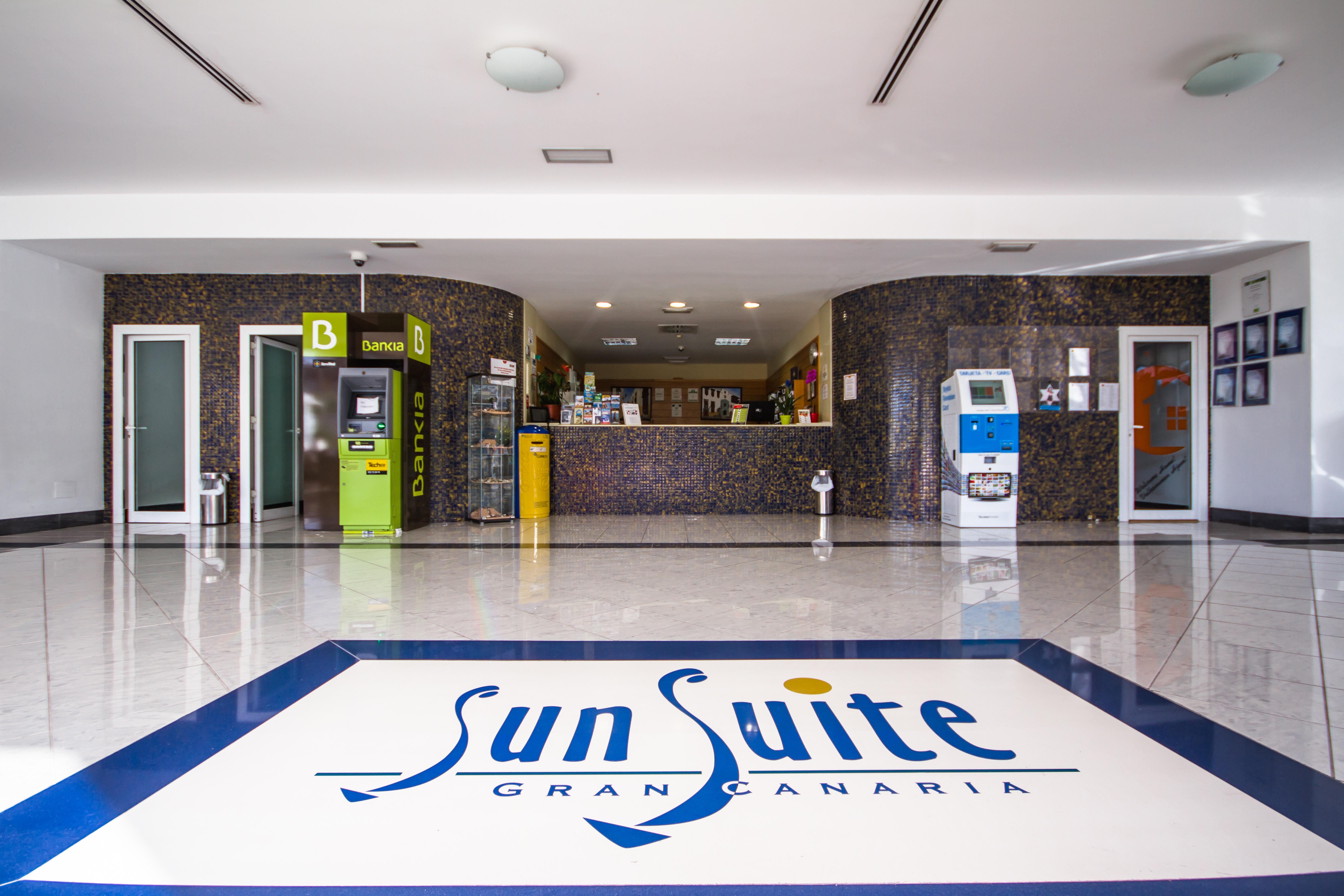 Servatur Terrazamar Sun * Puerto Rico (Gran Canaria)