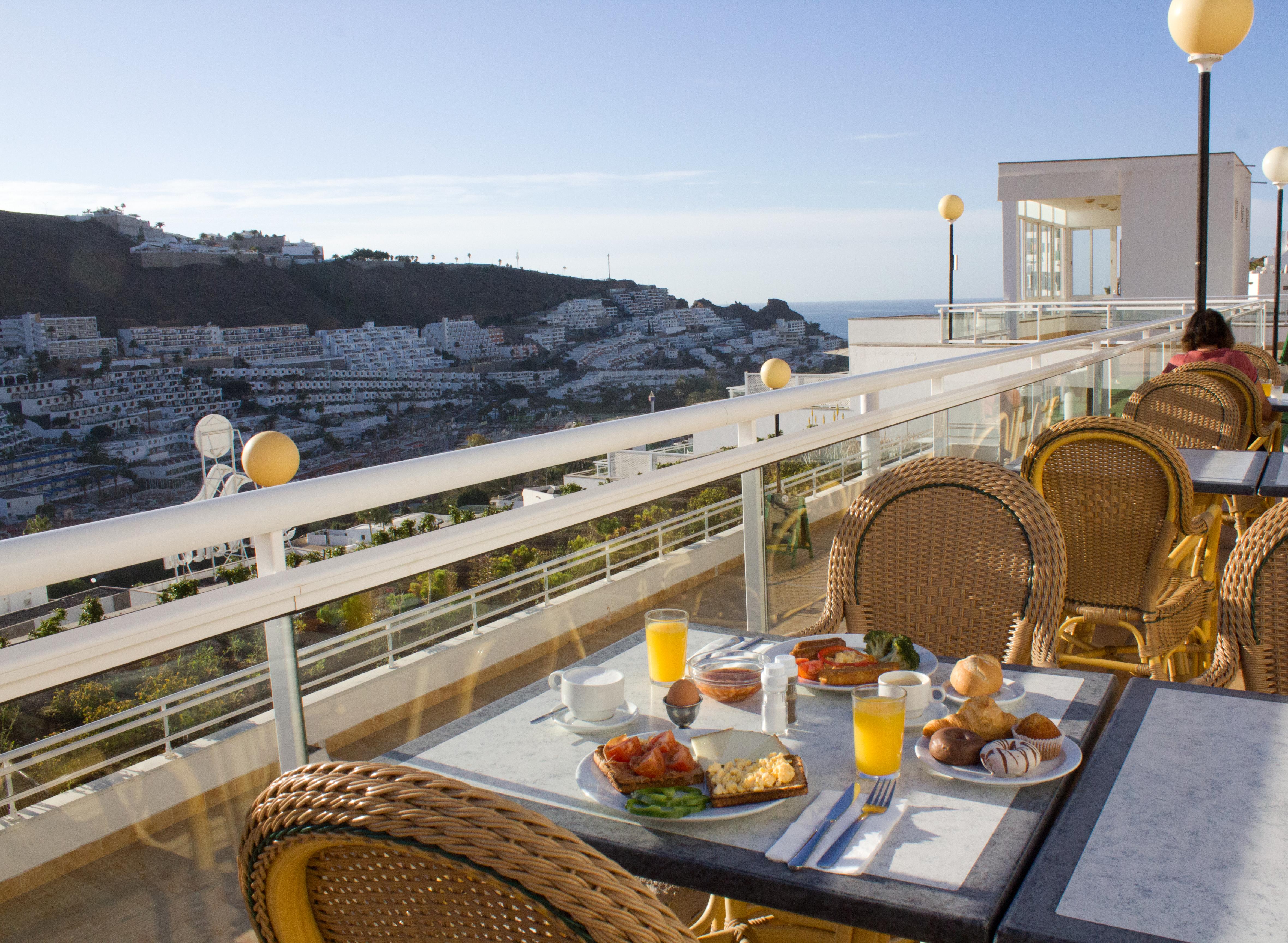 Servatur Terrazamar Sun Apartment Puerto Rico (Gran Canaria)