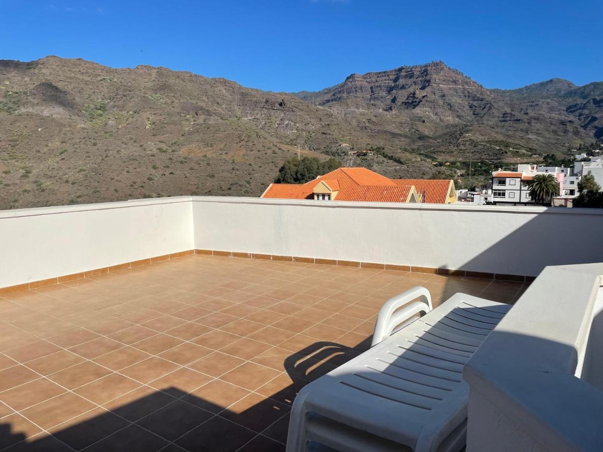 Apartment Acoran Mogán