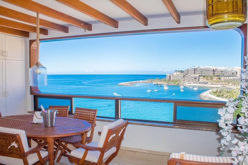 100 M2 Penthouse On The Beach. * Patalavaca