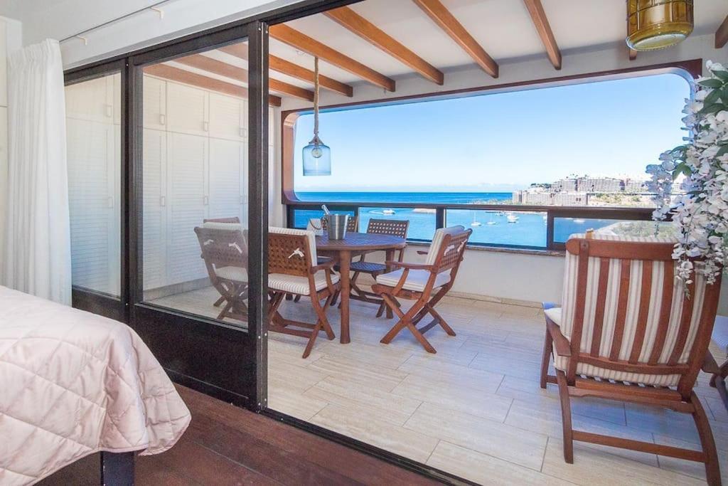 Apartment 100 M2 Penthouse On The Beach. Patalavaca