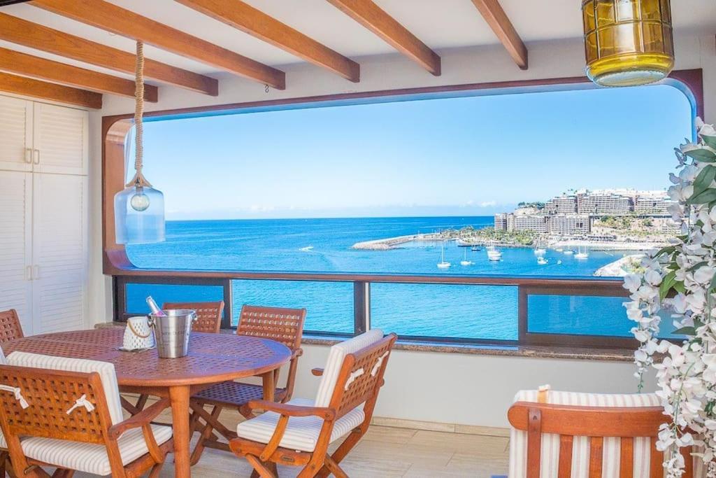 100 M2 Penthouse On The Beach. * Patalavaca