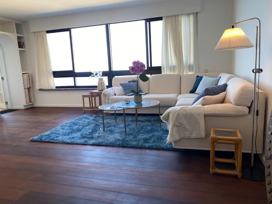 100 M2 Penthouse On The Beach. Patalavaca