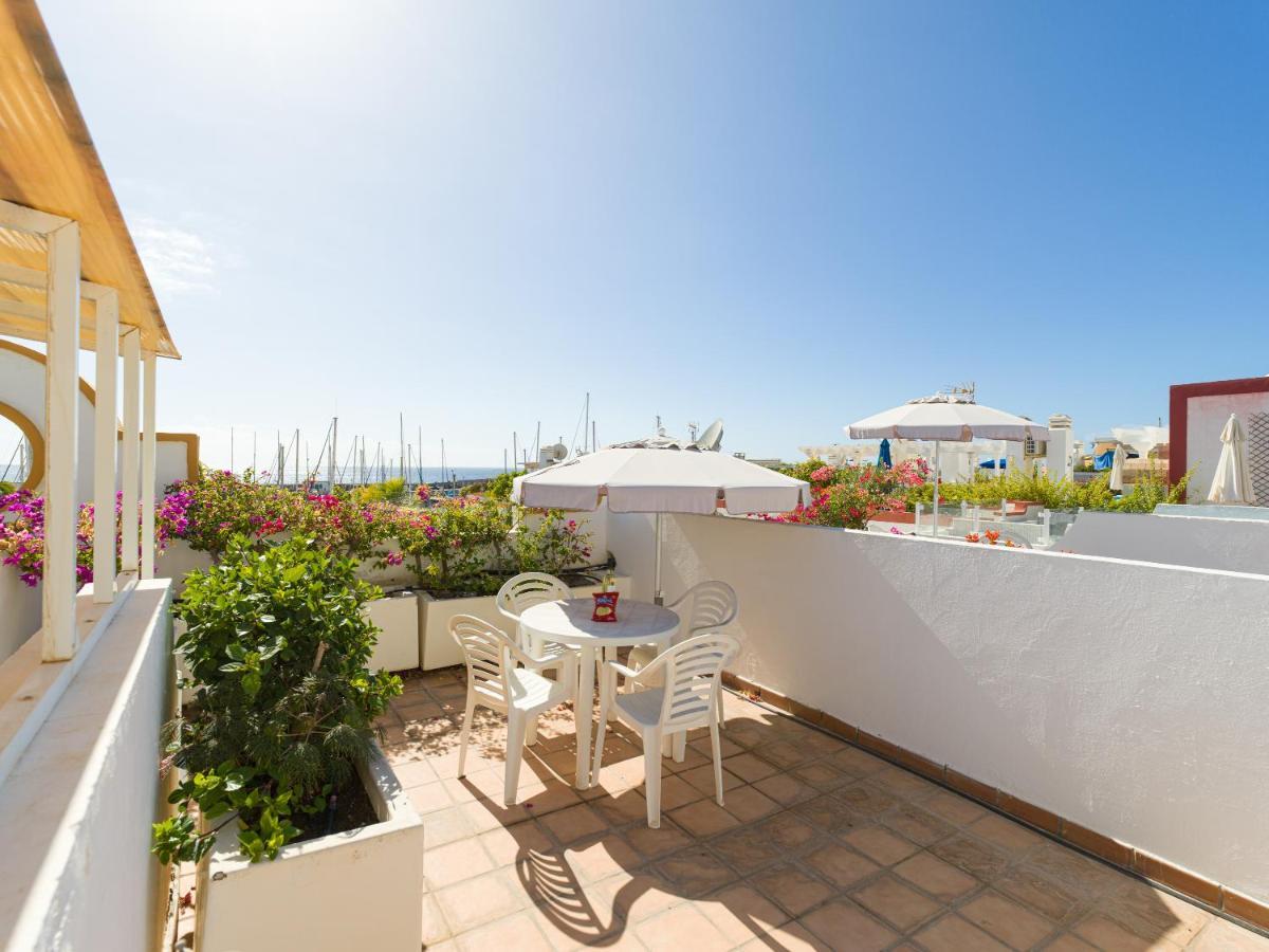 Apartamento Marina Nº 293