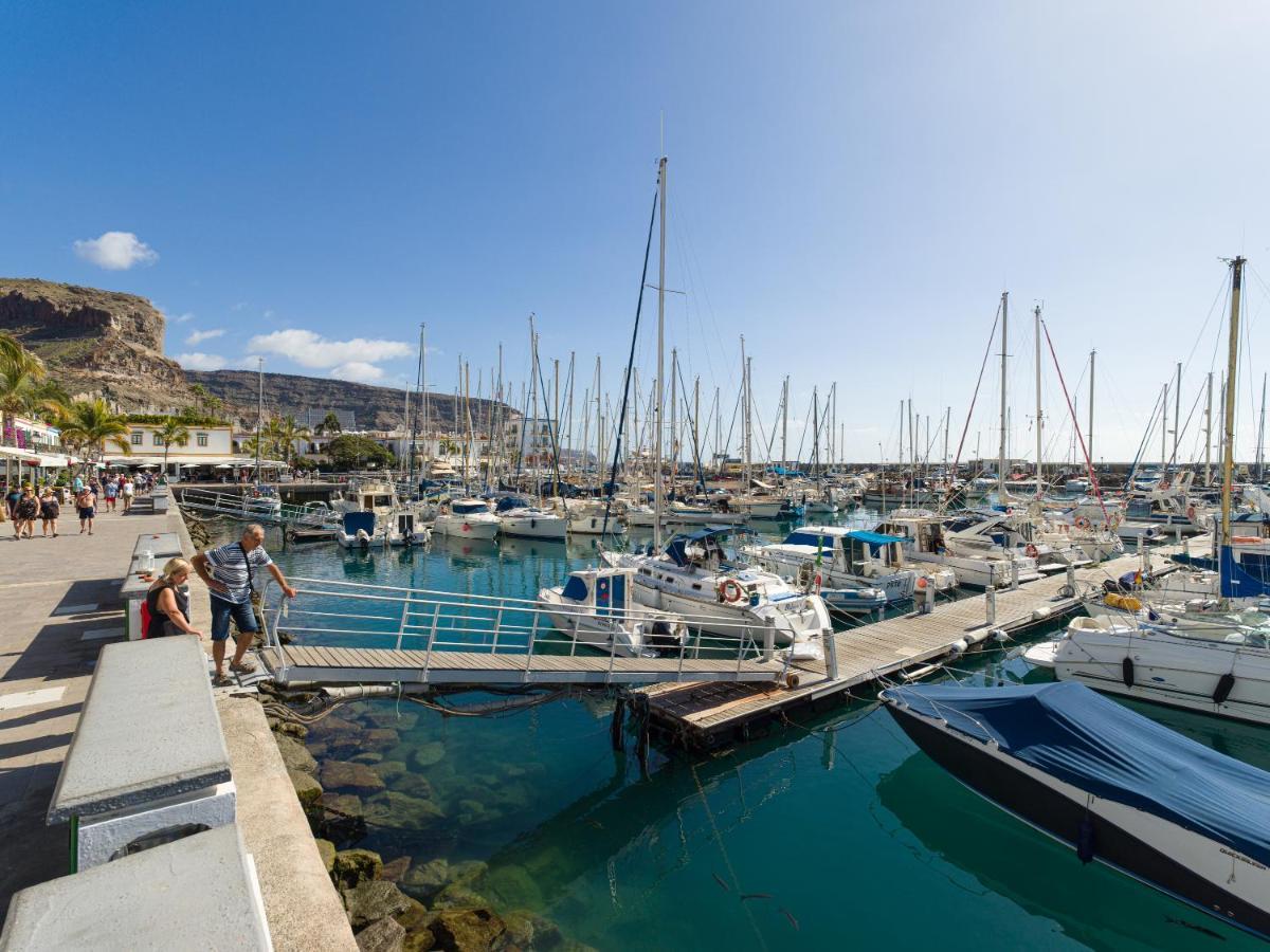 Apartamento Marina Nº 293 Puerto De Mogan