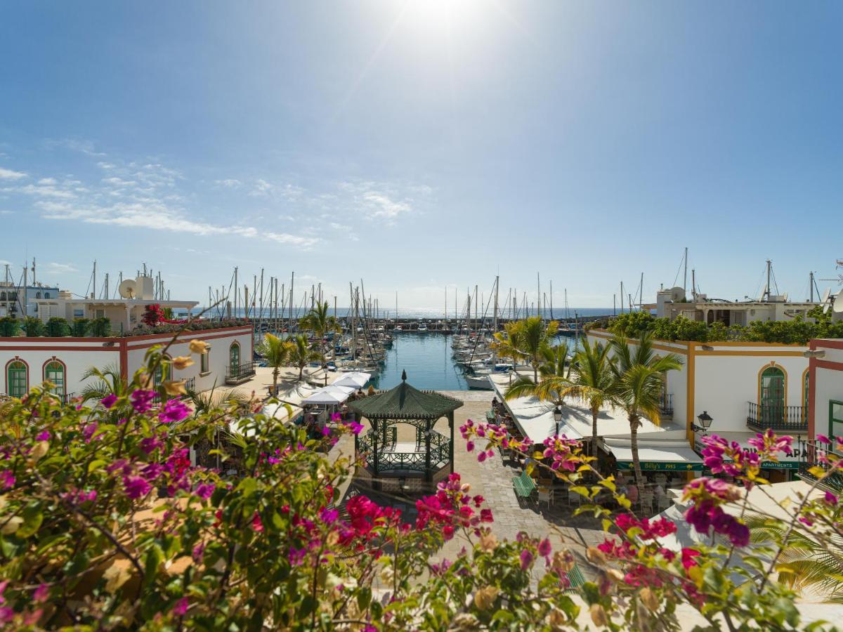 Apartamento Marina Nº 293