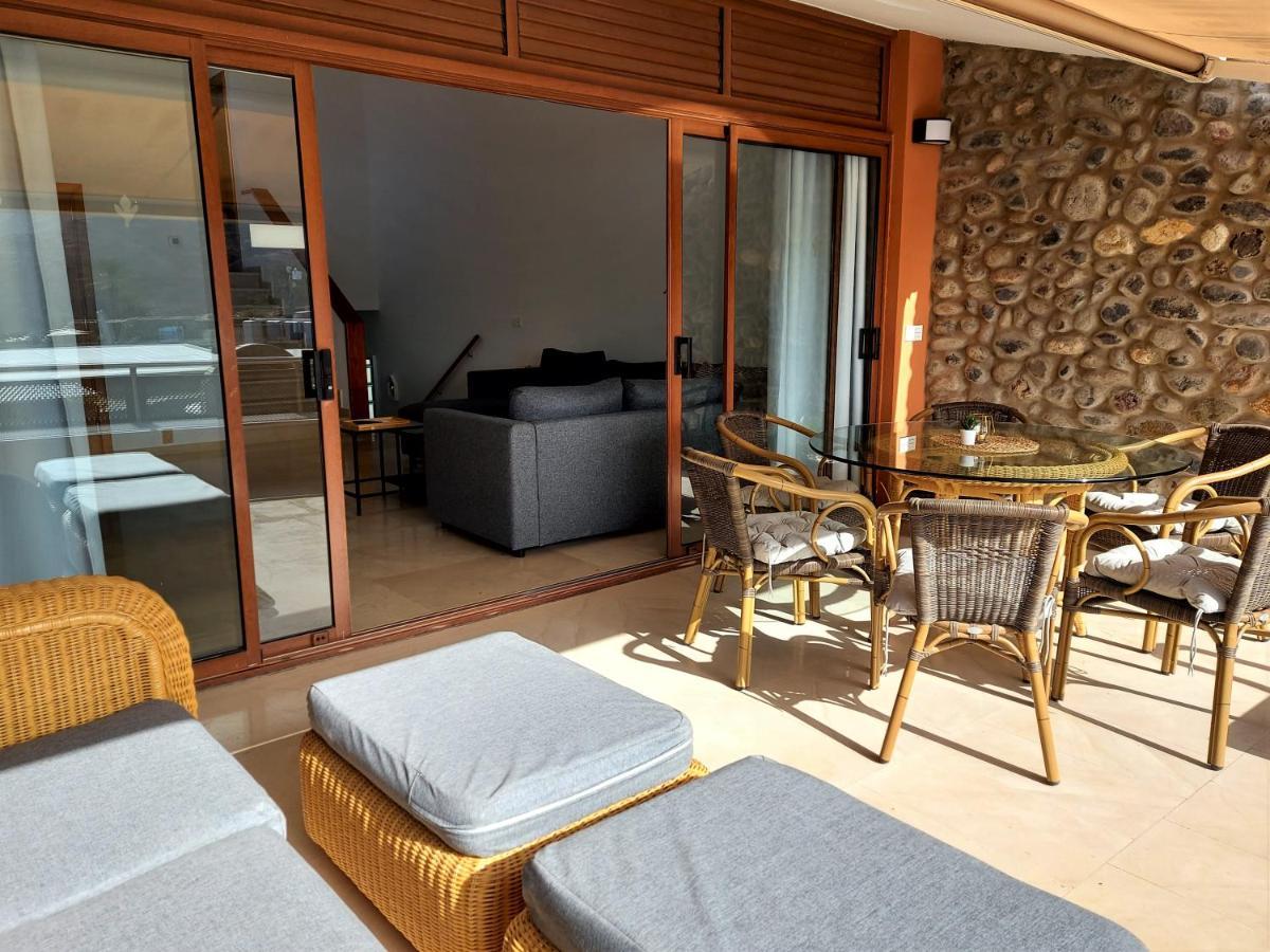 Happiness - Luxury With Sea View Holiday home *