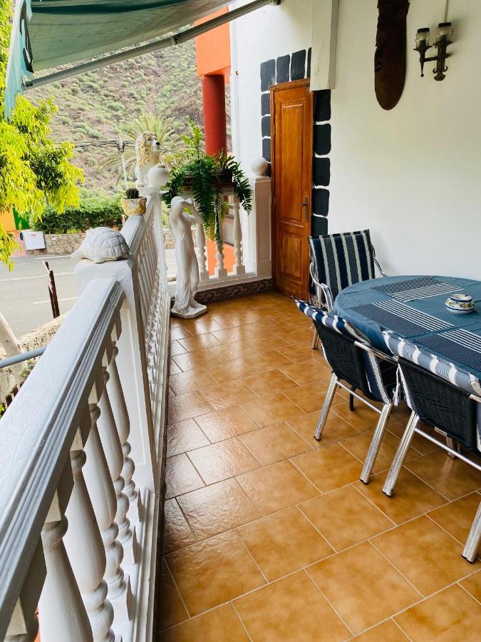 - Maris Apartment Puerto De Mogan