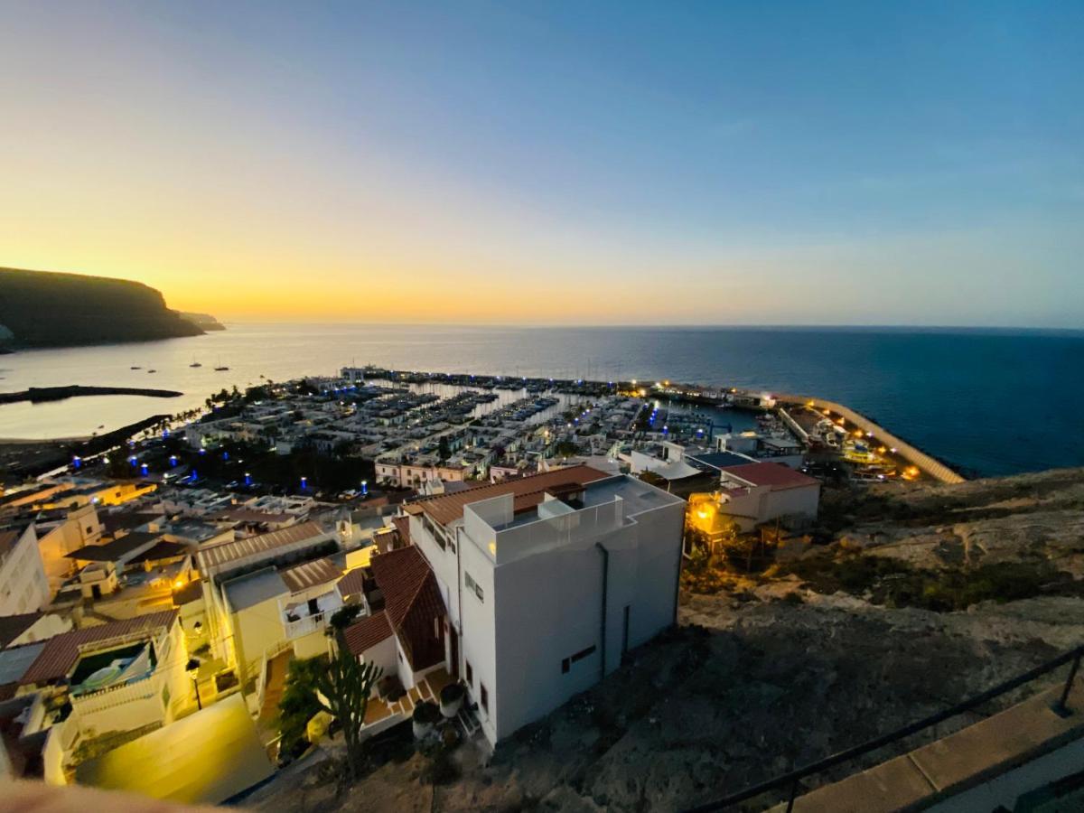 - Maris Apartment Puerto De Mogan