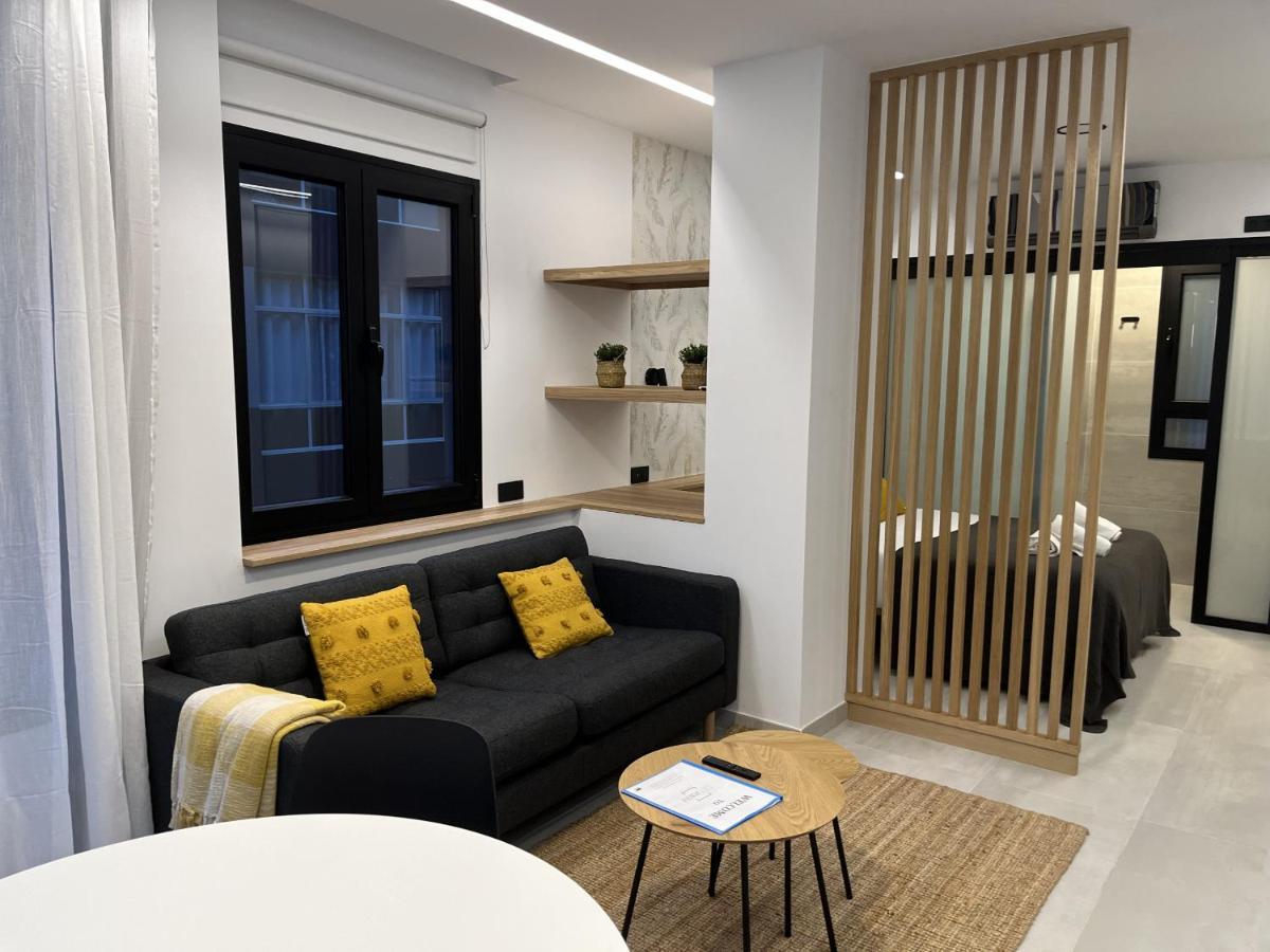 Appartement Getaway Marmoral By Canariasgetaway