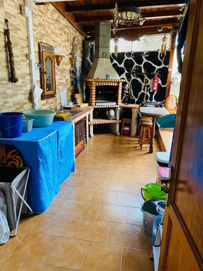 - Maris Apartment Puerto De Mogan