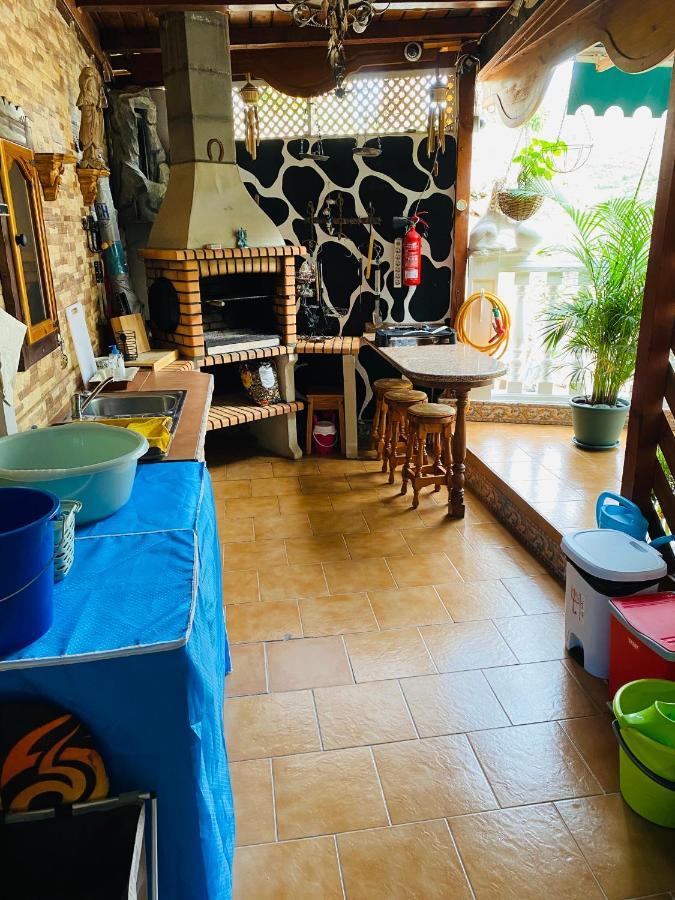 - Maris Apartment Puerto De Mogan