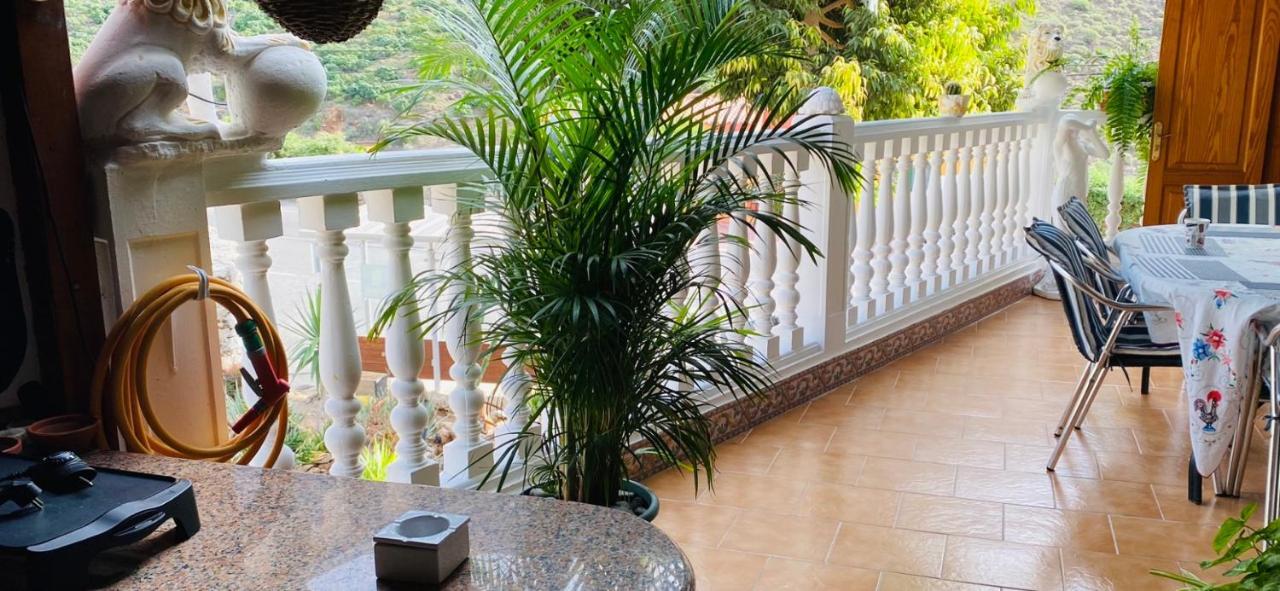 - Maris Apartment Puerto De Mogan