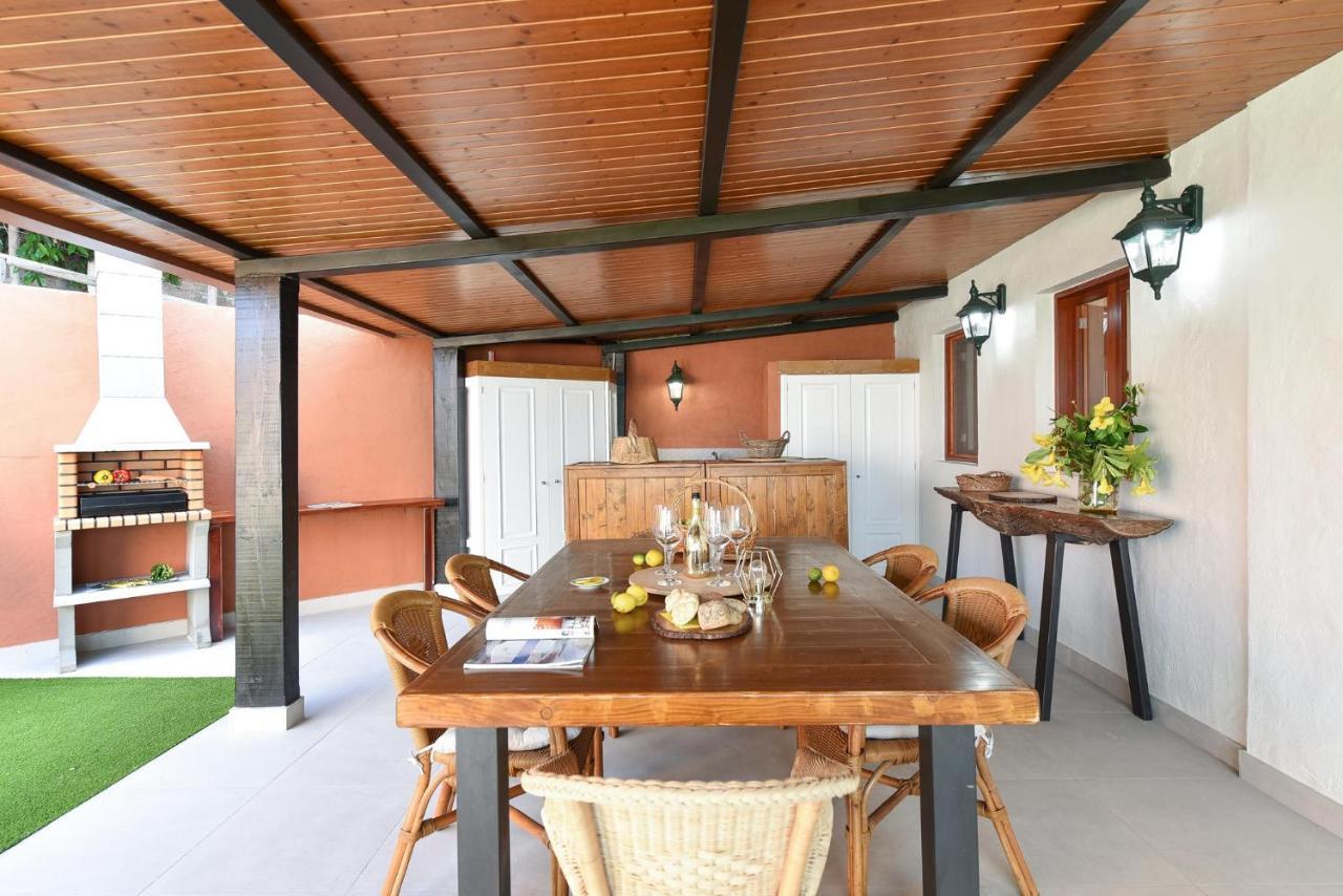 La Casa De Arriba By Villagrancanaria Arucas