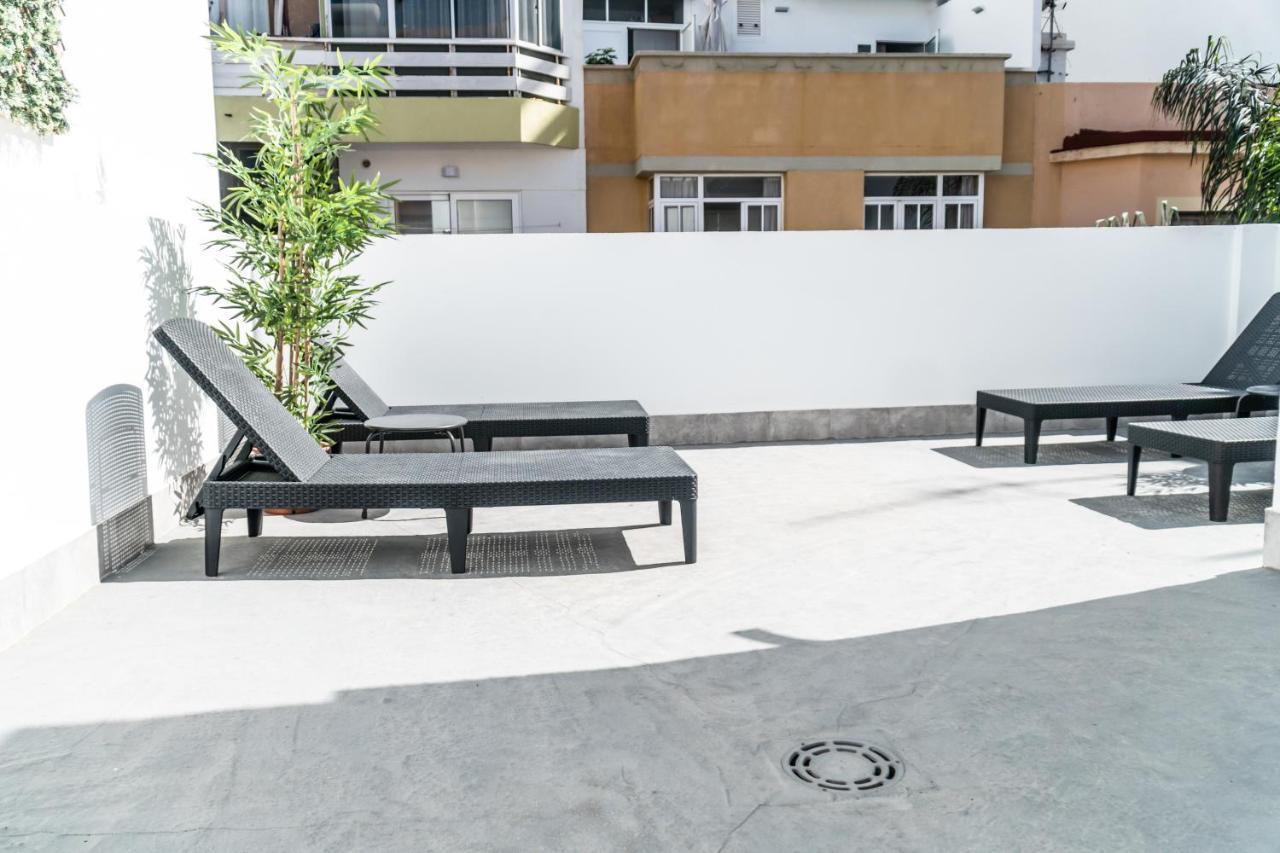 Canteras Lighthouse Apartamento *
