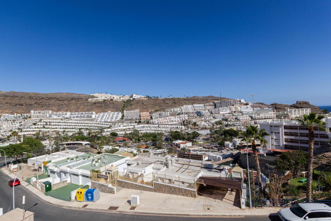 Peace And View Puerto Rico Apartment Puerto Rico (Gran Canaria)