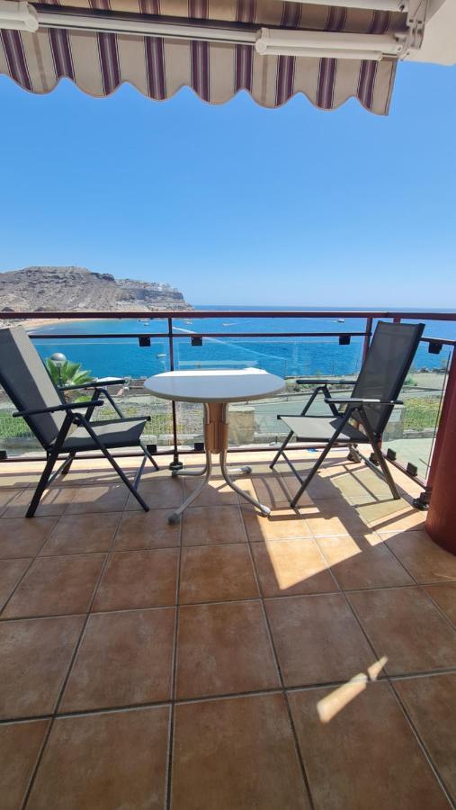 Apartamento Deluxe 3 Rooms74m2,2air Condit 2tv Seaview On Amadores,2 Heatpools, Parking, 600 Mb,dishwasher,2lift,,3 Beaches