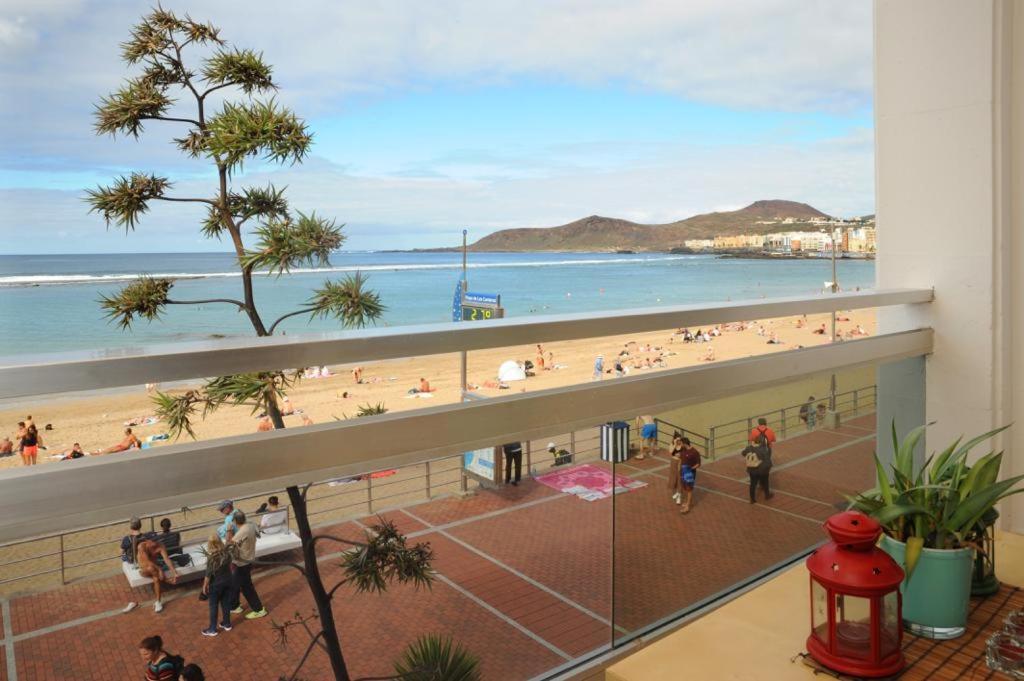 El Rincon De Ines Frente A La Playa * Las Palmas / Gran Canaria