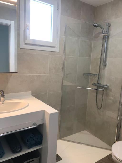 Blanco Homes & Living By Sunhousescanarias Apartment El Tablero (Las Palmas)