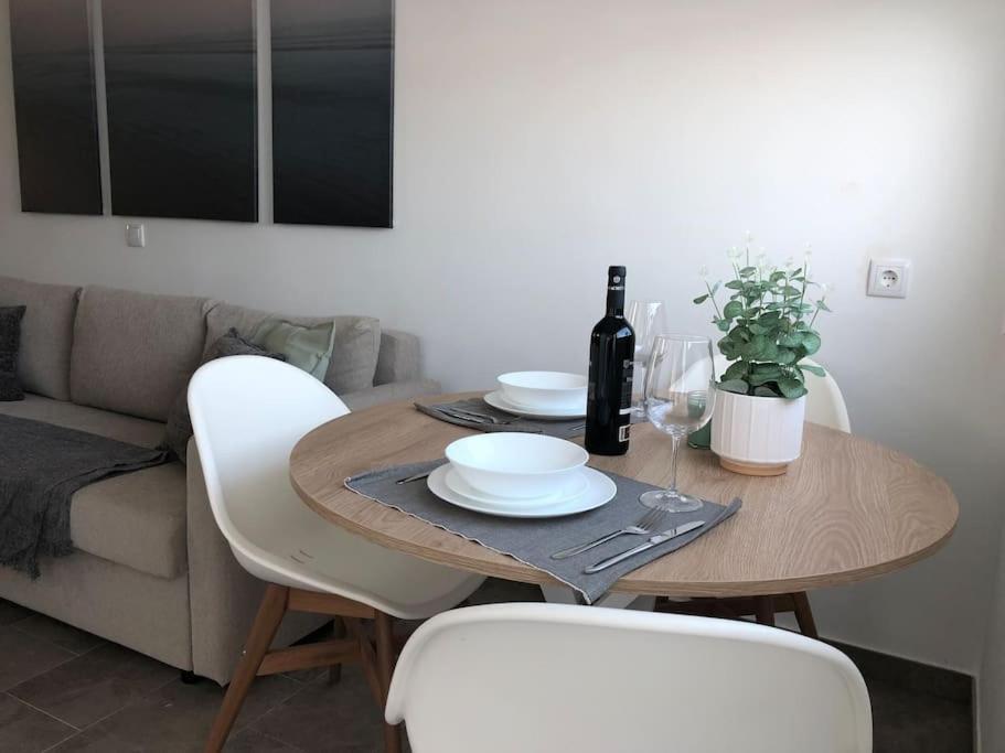 Blanco Homes & Living By Sunhousescanarias