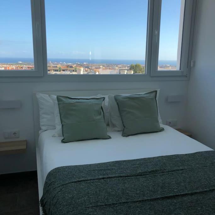 Blanco Homes & Living By Sunhousescanarias Apartment El Tablero (Las Palmas)