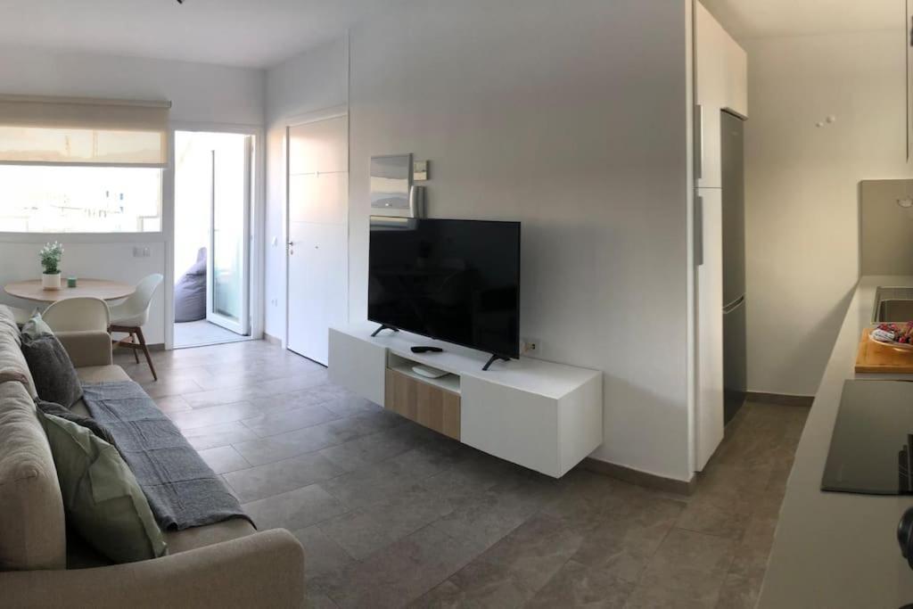Blanco Homes & Living By Sunhousescanarias Apartment El Tablero (Las Palmas)