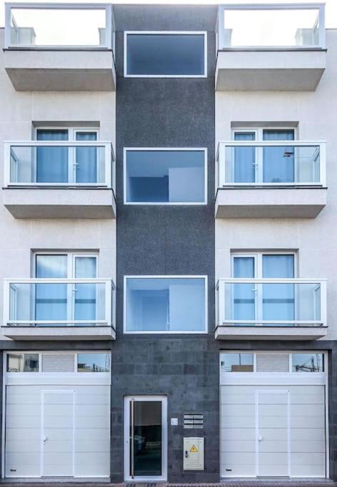 Blanco Homes & Living By Sunhousescanarias