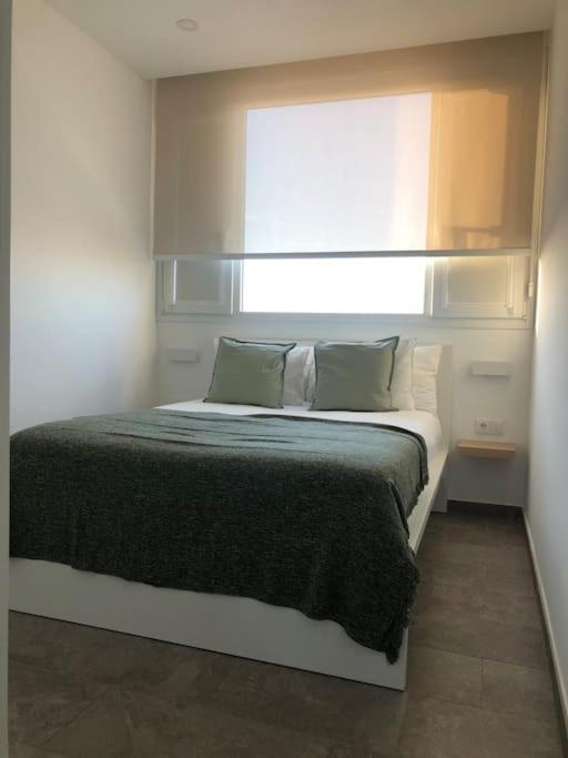 Blanco Homes & Living By Sunhousescanarias Apartment El Tablero (Las Palmas)