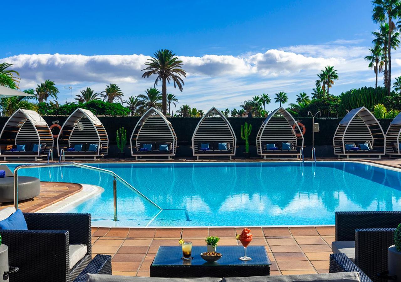 Axel Maspalomas - Adults Only Hotel
