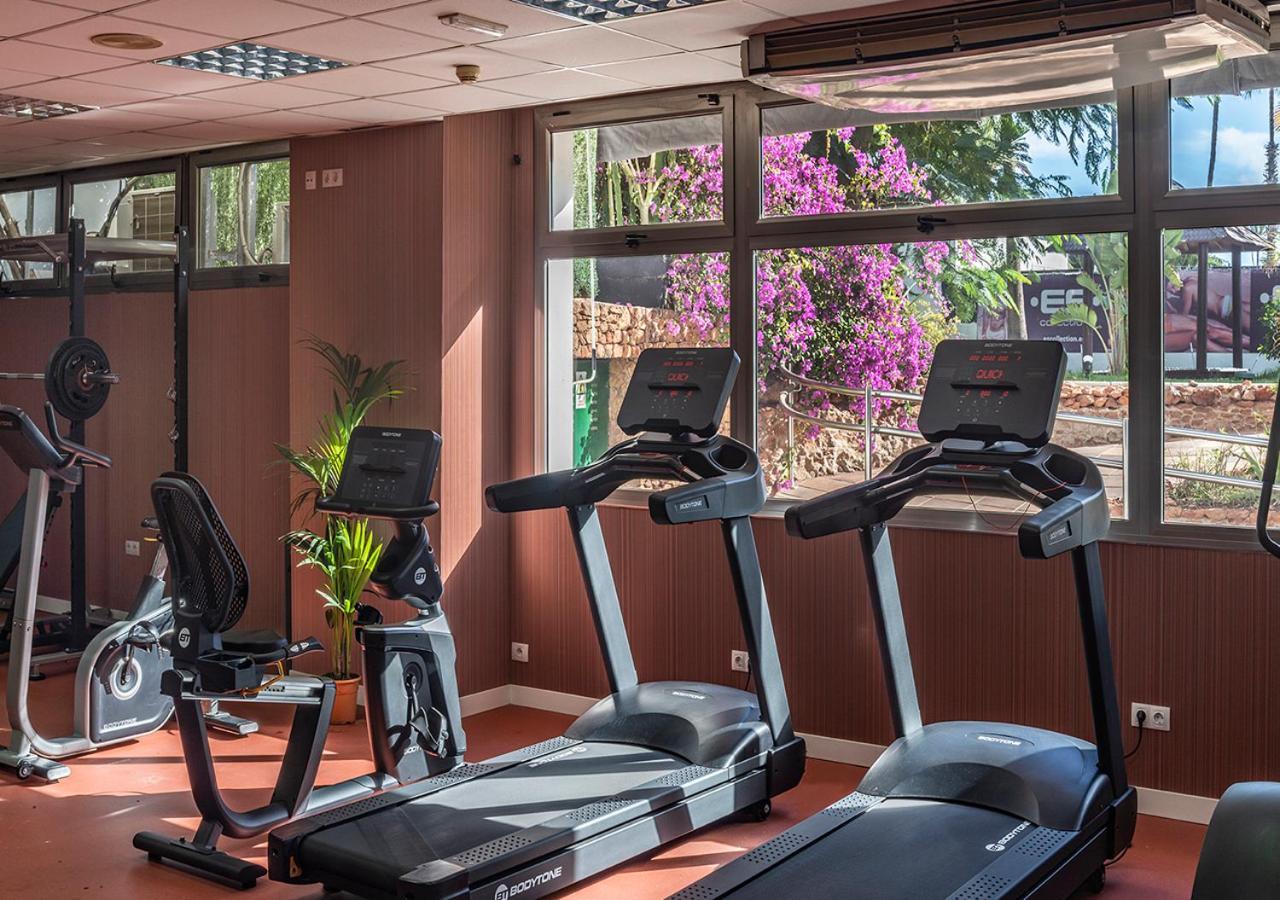 Axel Maspalomas - Adults Only Hotel Playa del Ingles (Gran Canaria)