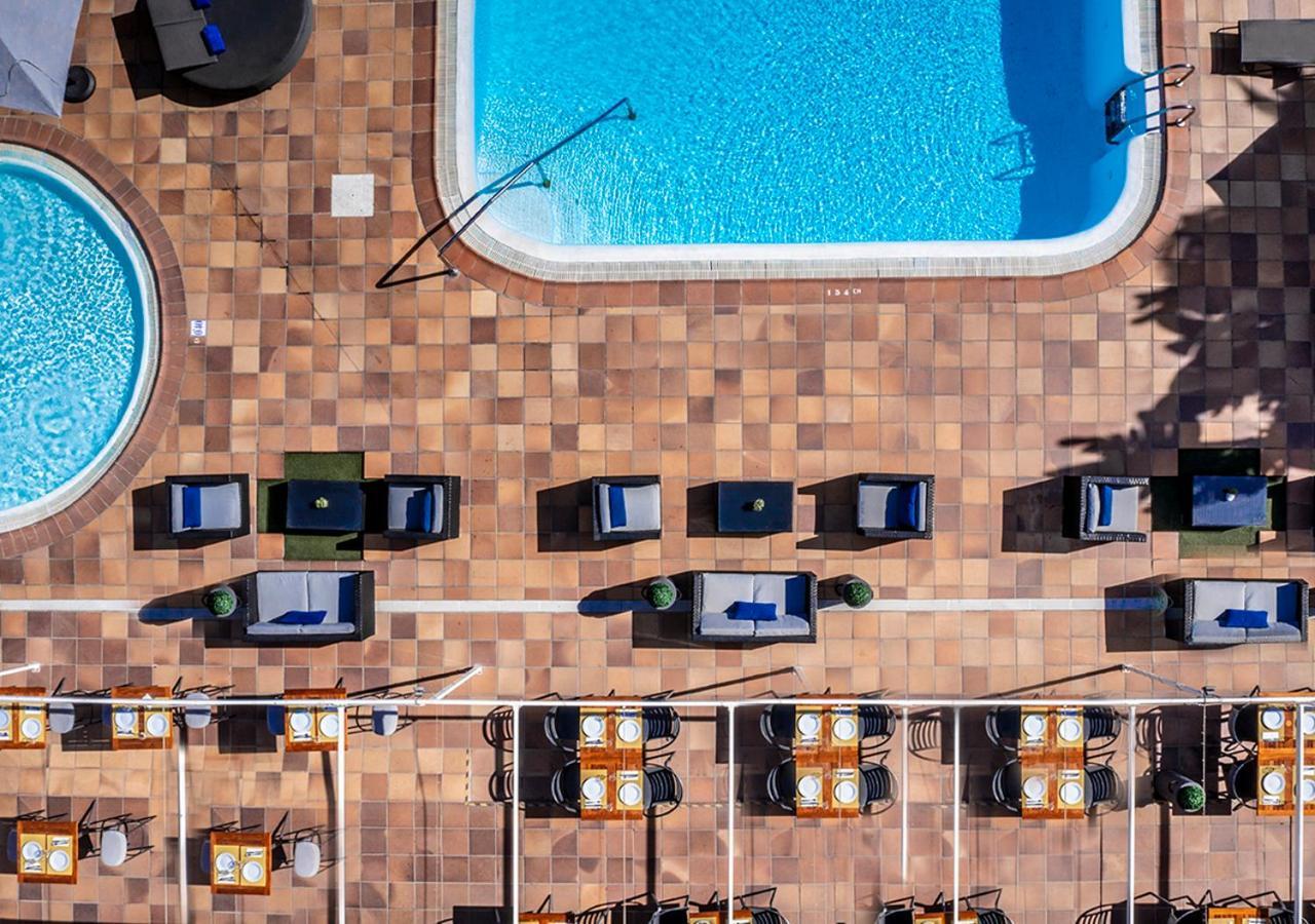 Axel Maspalomas - Adults Only Hotel 3*