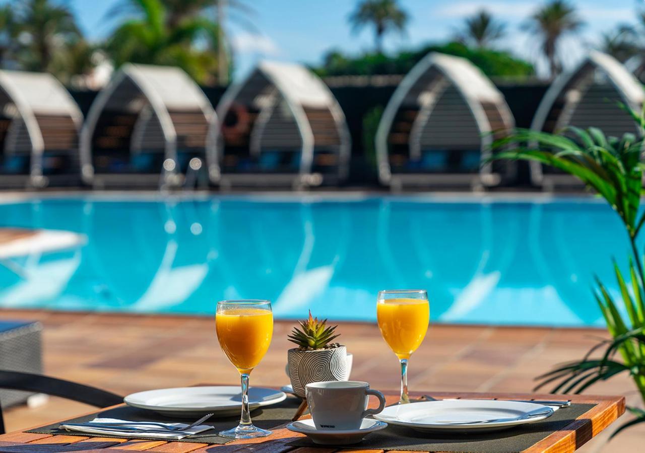 Axel Maspalomas - Adults Only Playa del Ingles (Gran Canaria)