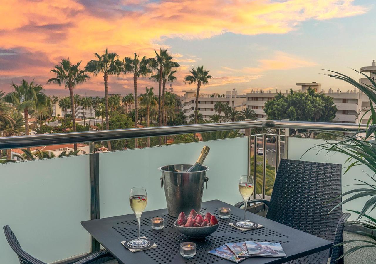 Axel Maspalomas - Adults Only 3* Playa del Ingles (Gran Canaria)