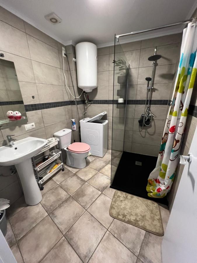 Apartment San Agustin , Close To The Beach, With Pool! San Bartolome de Tirajana (Gran Canaria)