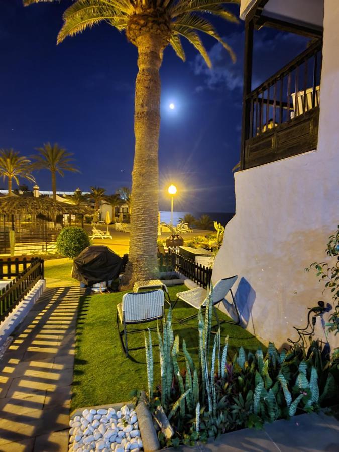 Vakantiehuis Il Piccolo Paradiso Playa Del Aguila (Las Palmas)