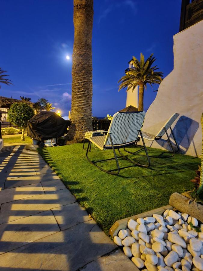 Il Piccolo Paradiso Vakantiehuis