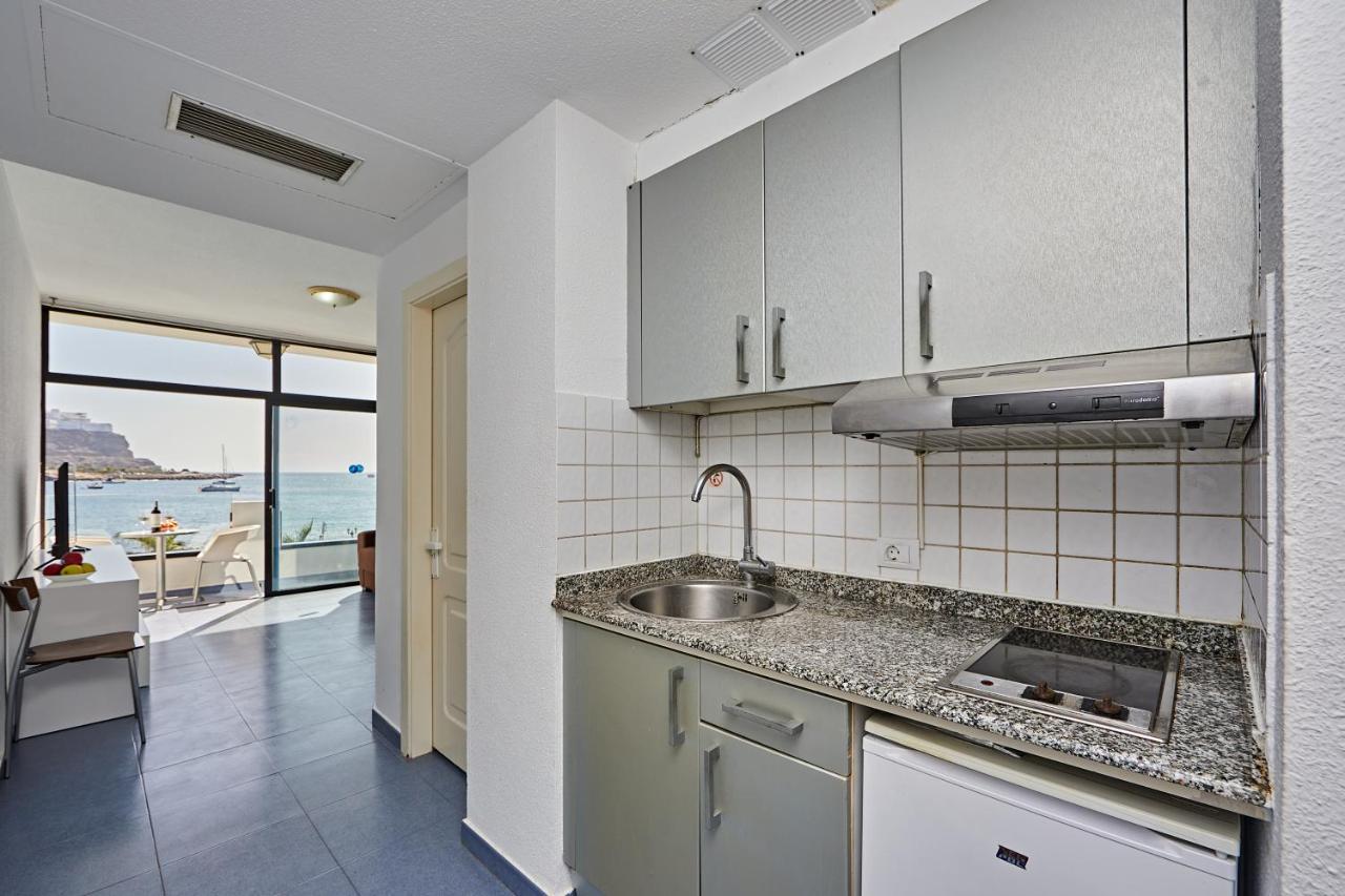 Lovely View Apartment Mogan
