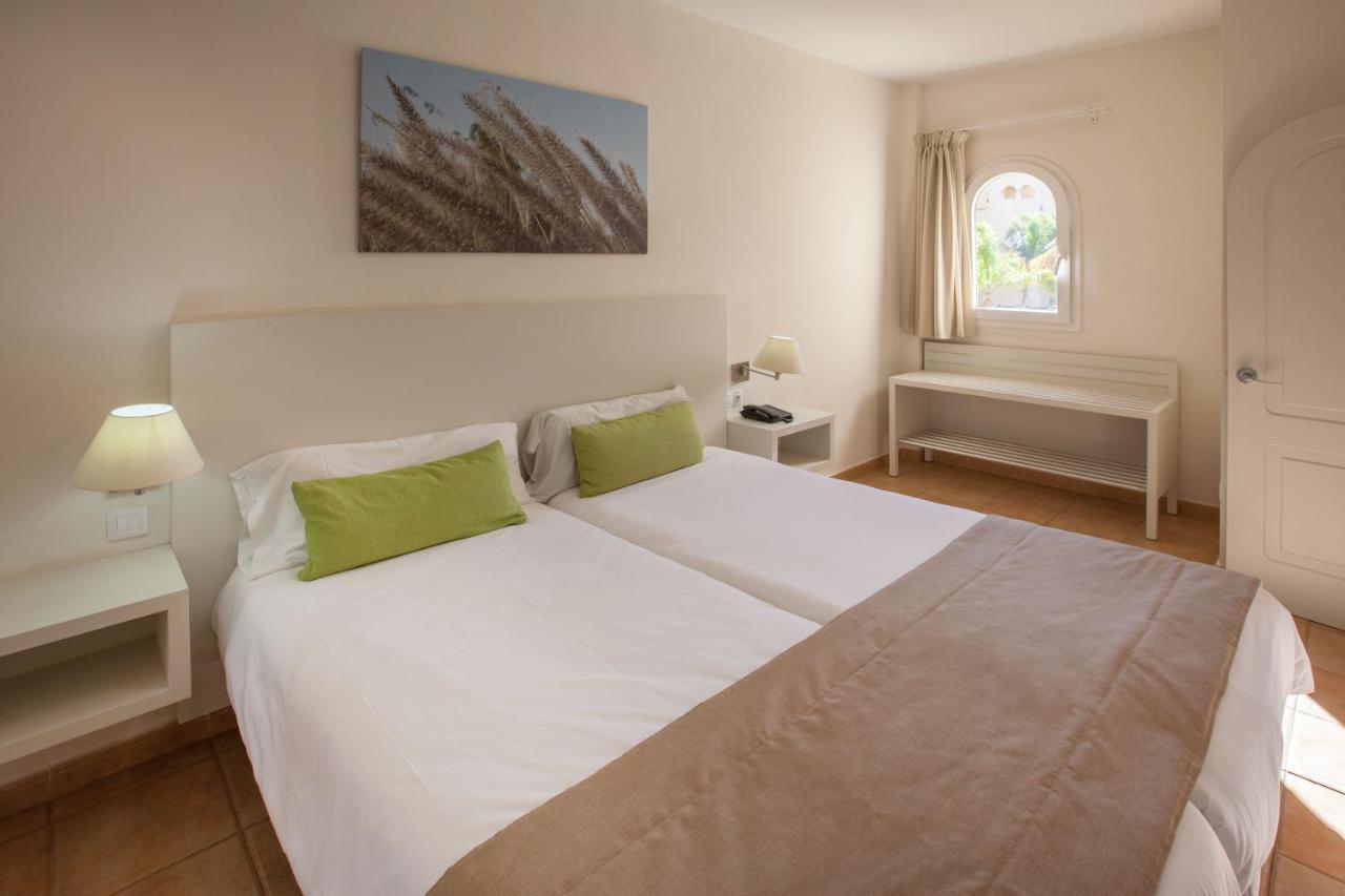 Grupotel Monte Feliz Aparthotel 3*