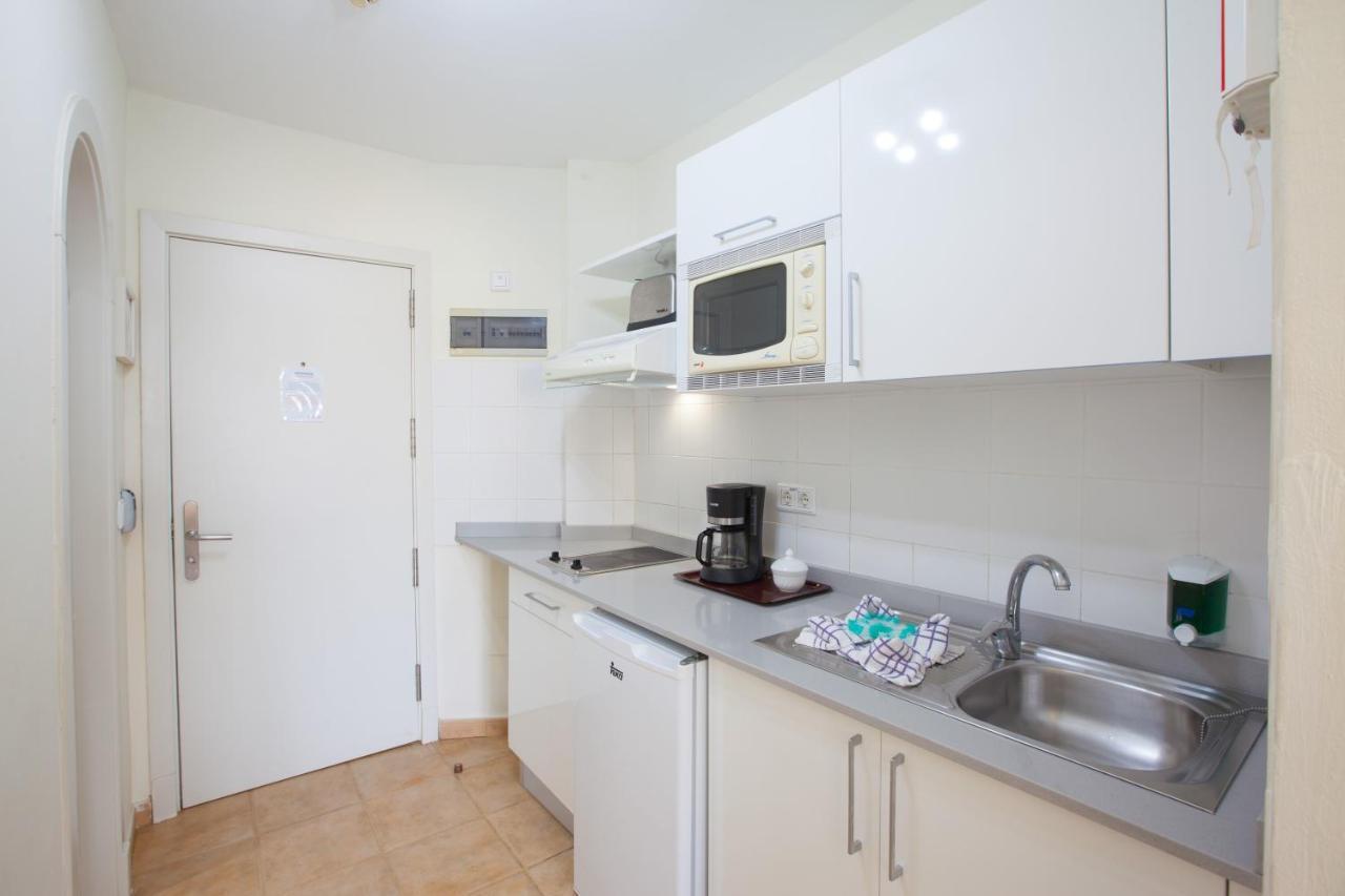 Aparthotel Grupotel Monte Feliz