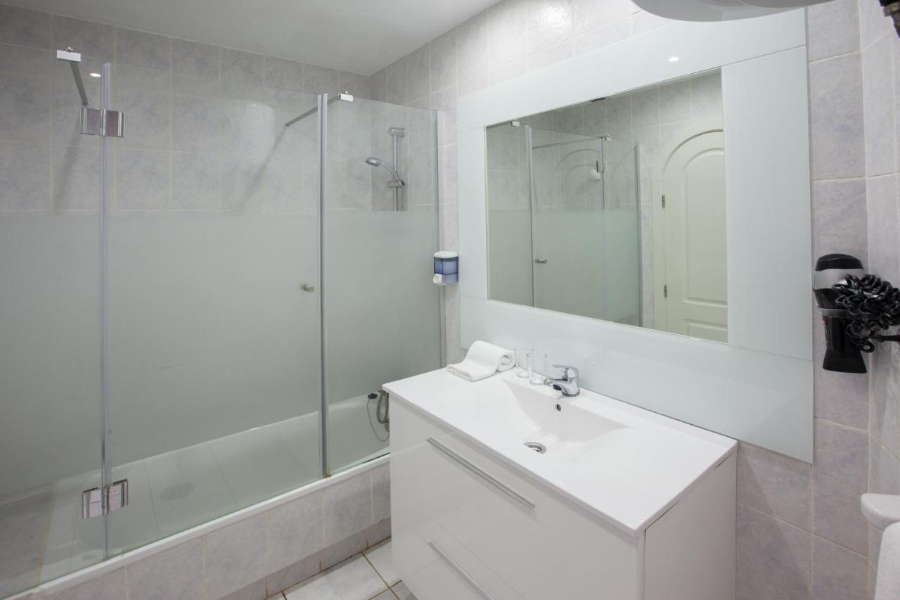 Aparthotel Grupotel Monte Feliz