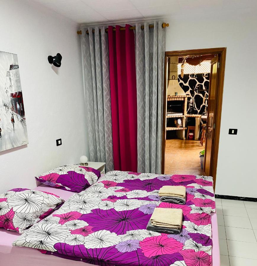 - Maris Apartment *