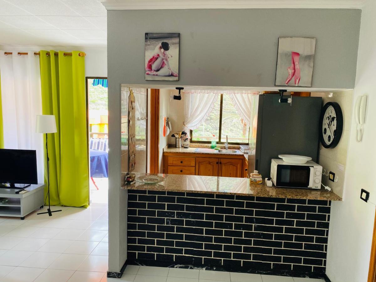 - Maris Apartment *