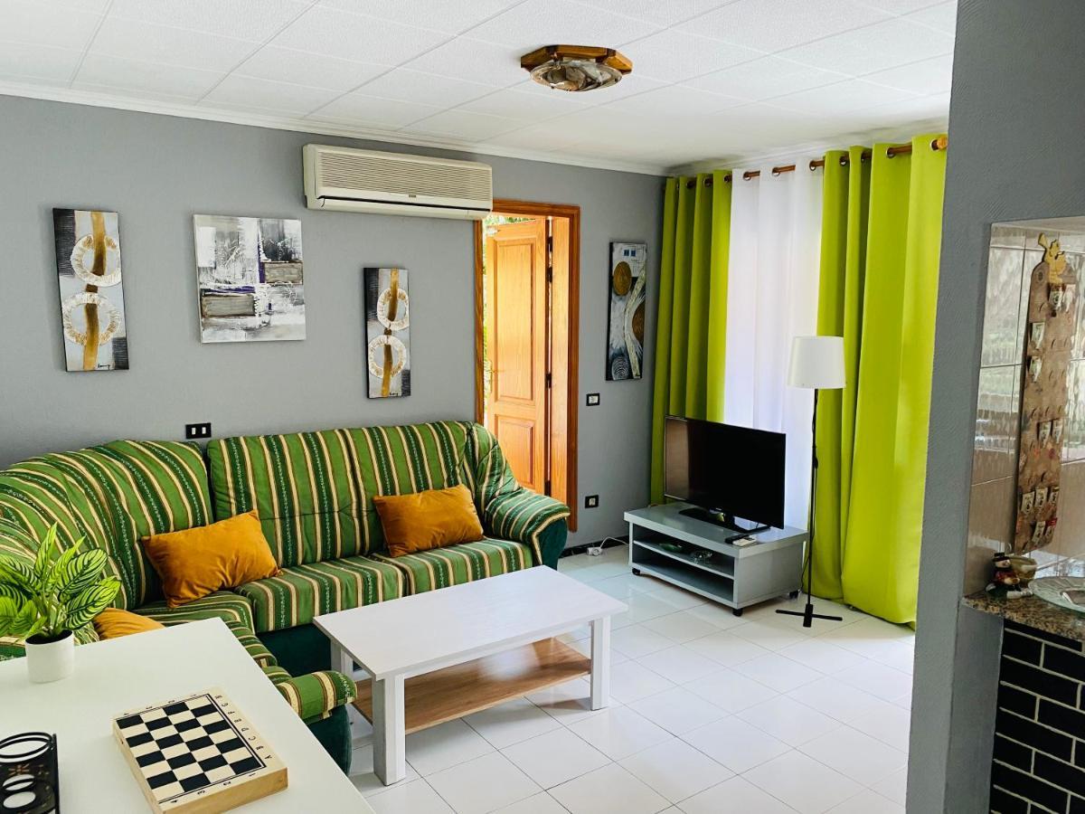 - Maris Apartment Puerto De Mogan