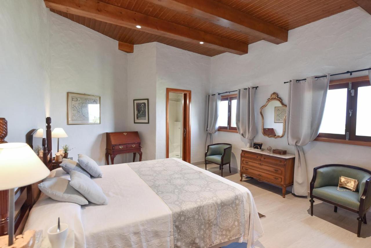 La Casa De Arriba By Villagrancanaria Vakantiehuis