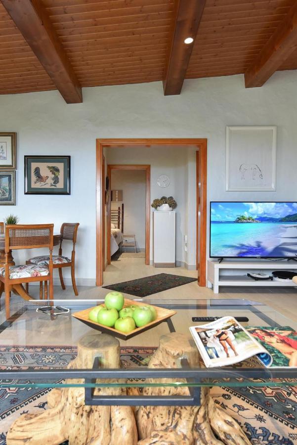 La Casa De Arriba By Villagrancanaria Vakantiehuis